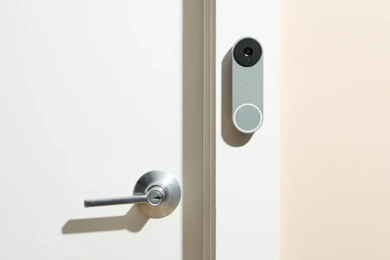 Smart Doorbell Camera: Is It Worth the Investment?