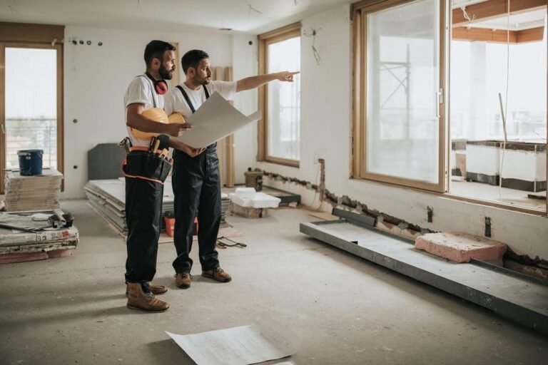 Home Renovation Timeline: How Long It Really Takes