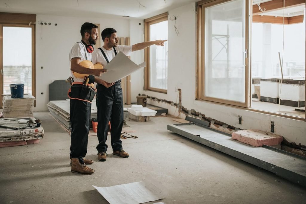 Home Renovation Timeline: How Long It Really Takes