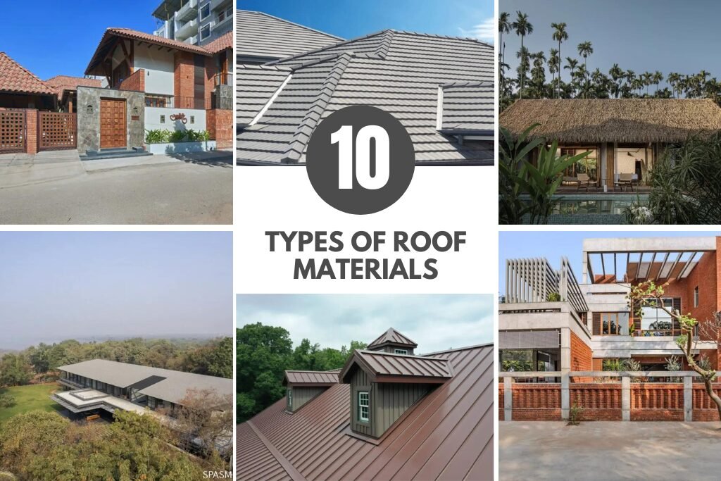 Roofing Materials Compared: Cost, Durability, and Climate Fit