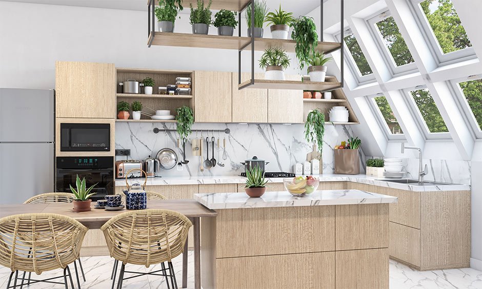 Biophilic Design: Bringing Nature Into Your Home