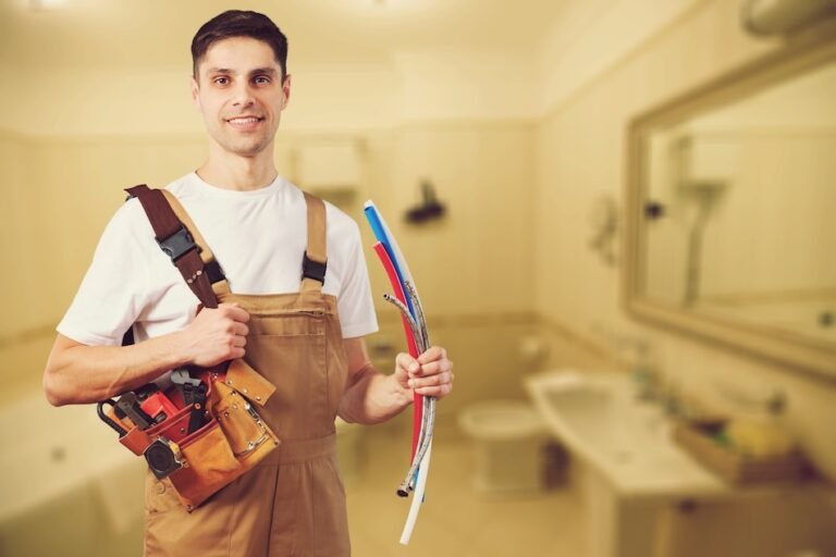 DIY vs Professional Home Improvement: What to Handle