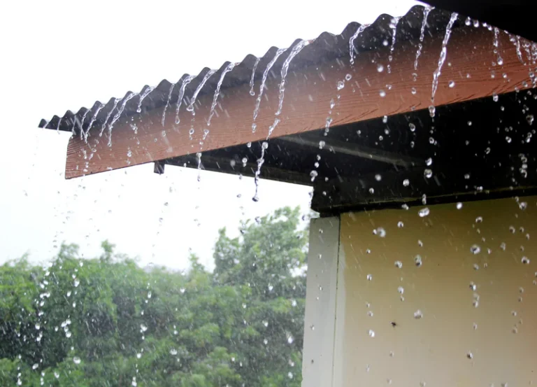 How to Prepare Your Roof Before Monsoon Season