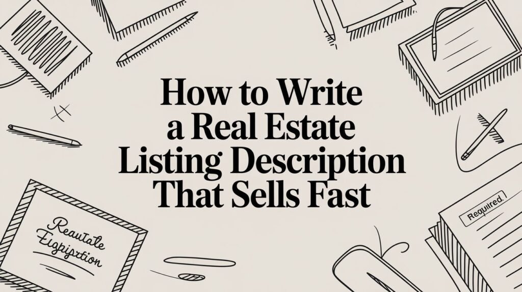 How to Read a Property Listing Like a Pro Before Buying