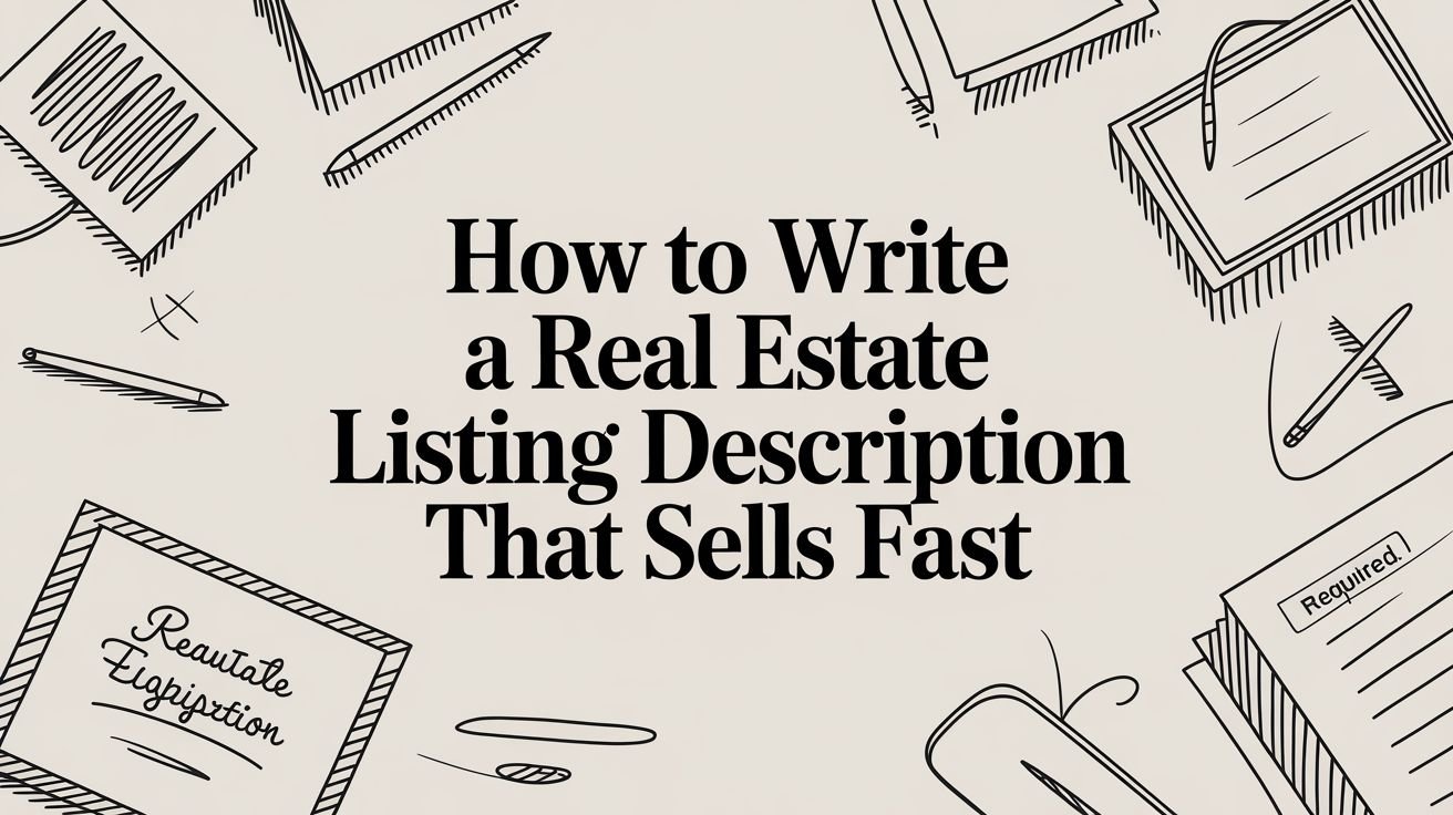 How to Read a Property Listing Like a Pro Before Buying