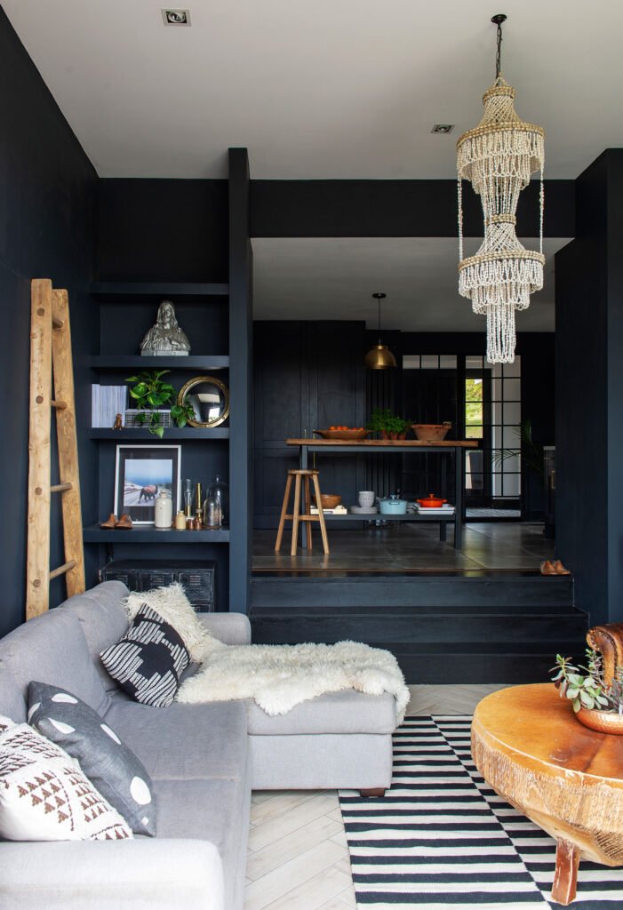 Scandinavian Interior Design: Key Elements to Recreate
