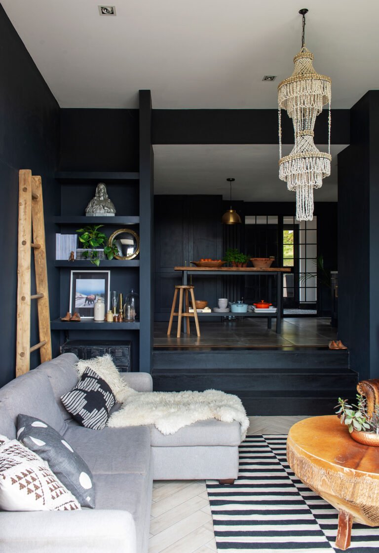 Scandinavian Interior Design: Key Elements to Recreate