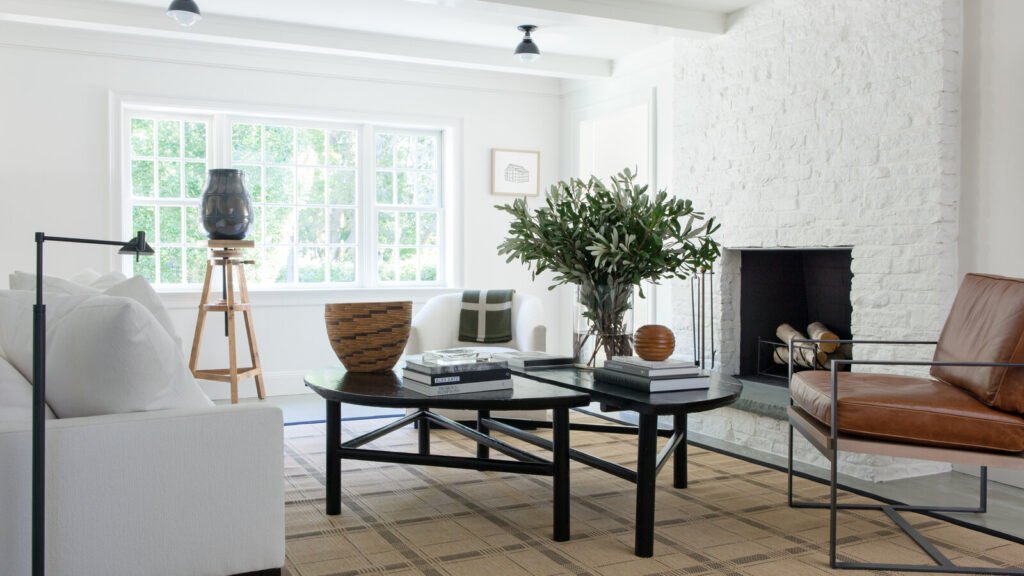 How to Style a Coffee Table Like a Design Expert