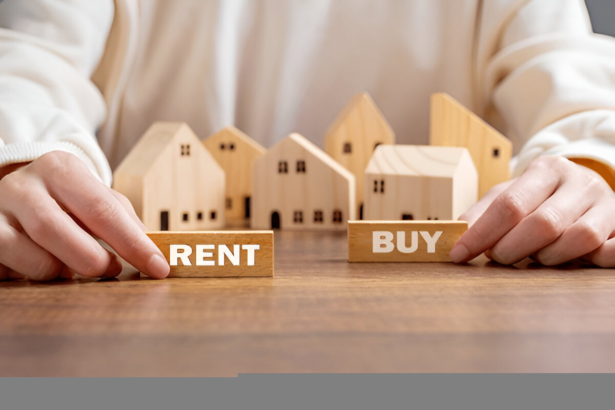 Renting vs Buying a Home: Which Makes More Financial Sense?