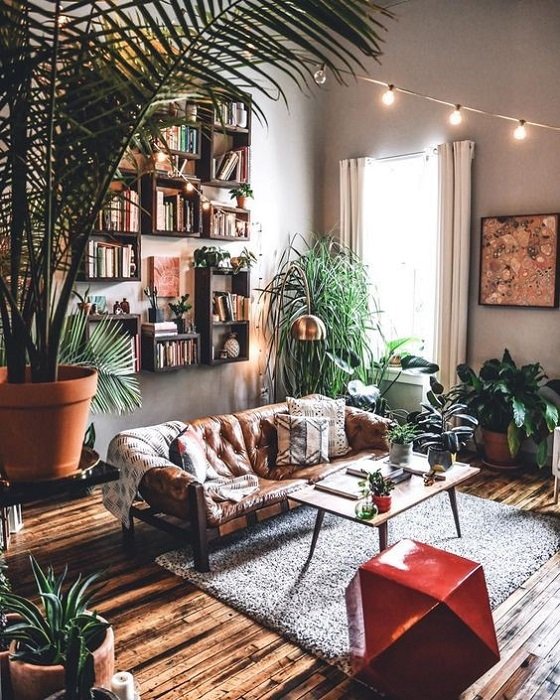 Living Room Renovation Ideas on a Tight Budget